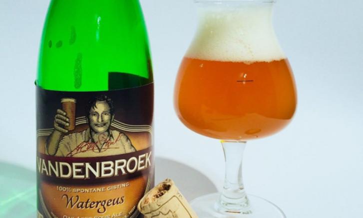 Vandenbroek brouwerij Midwolde